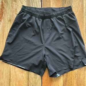 Lululemon surge short